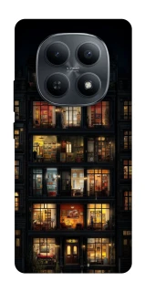 Чохол на Xiaomi Redmi Note 15 4G/5G (EU) My Home фото 1 з 1