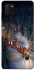 Чехол на Samsung Galaxy Note 10 Lite (A81) Новогодний v15 фото 1 из 1