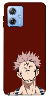 Чохол на Motorola Moto G84 Sakuna v3 фото 1 з 1