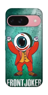 Чохол на Google Pixel 9 FrontJoker фото 1 з 1