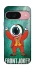 Чехол на Google Pixel 9 FrontJoker фото 1 из 1