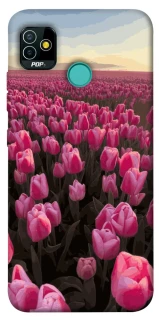 Чохол на TECNO POP 5 Spring Awakening фото 1 Чохол на TECNO POP 5 Spring Awakening фото 1 з 1
