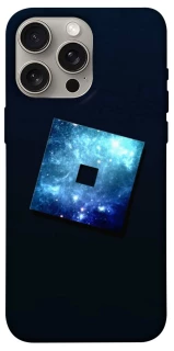 Чехол на Apple iPhone 15 Pro Max (6.7") Adopt Me Penguin Candy фото 1 из 1