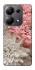 Чехол на Xiaomi Redmi Note 13 Pro 4G Spring flow фото 1 из 1