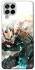 Чохол на Samsung Galaxy M53 5G Kaijuu№8 фото 1 з 1