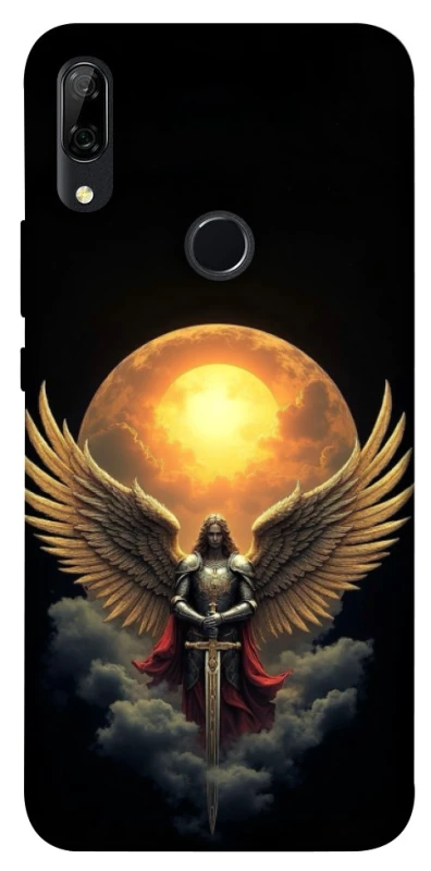Чохол на Huawei P Smart Z Archangel фото 1 з 1