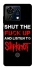 Чехол на ZTE Blade V50 Vita Slipknot vibes фото 1 Чехол на ZTE Blade V50 Vita Slipknot vibes фото 1 из 1
