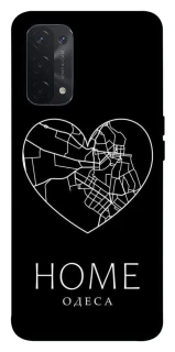 Чохол на Oppo A54 5G / A74 5G Одеса Home фото 1 з 1