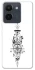 Чехол на Vivo Y36 Tattoo ver.7 фото 1 из 1