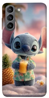 Чохол на Samsung Galaxy S21 Stitch ver.13 фото 1 з 1
