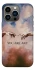 Чохол на Apple iPhone 13 Pro (6.1") You are Art фото 1 з 1