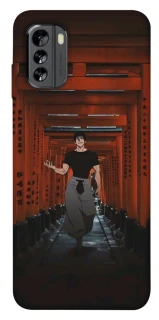 Чехол на Nokia G60 Toji Fushiguro фото 1 из 1