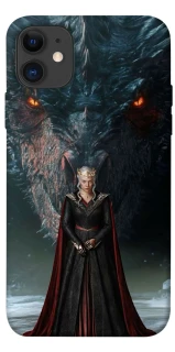 Чохол на Apple iPhone 11 (6.1") House of the Dragon ver.7 фото 1 з 1