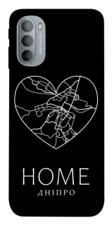 Чохол на Motorola Moto G31 Дніпро Home фото 1 з 1