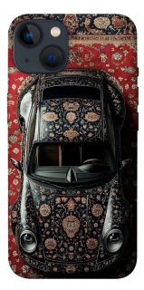 Чохол на Apple iPhone 13 (6.1") Luxury in Motion фото 1 з 1