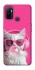 Чохол на Oppo A53 / A32 / A33 Pink kitty фото 1 Чохол на Oppo A53 / A32 / A33 Pink kitty фото 1 з 1