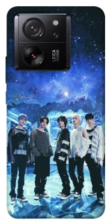 Чохол на Xiaomi 13T Pro TXT фото 1 з 1