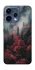 Чехол на Oppo Reno 15 Red Wood фото 2 из 2