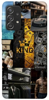 Чохол на Samsung Galaxy A52 4G / A52 5G King collage фото 1 з 1