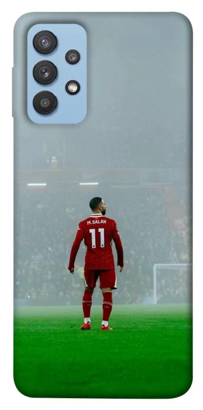 Чохол на Samsung Galaxy M32 Mohamed Salah фото 1 з 1