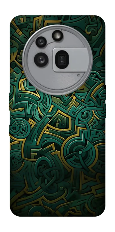 Чохол на Nothing Phone (3a) Pro Абстракція v5 фото 1 з 1