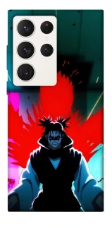 Чехол на Samsung Galaxy S23 Ultra Choso v4 фото 1 из 1