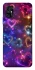 Чохол на ZTE Blade V2020 Smart Drawn hearts фото 1 з 1