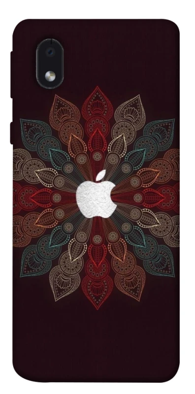 Чохол на Samsung Galaxy M01 Core / A01 Core Apple logo ver.5 фото 1 з 1