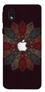 Чохол на Samsung Galaxy M01 Core / A01 Core Apple logo ver.5 фото 1 з 1