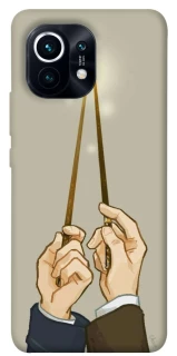 Чехол на Xiaomi Mi 11 Harry Potter v3 фото 1 из 1