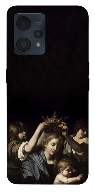 Чохол на Realme 9 4G / 9 Pro+ Art collage ver.1 фото 1 з 1