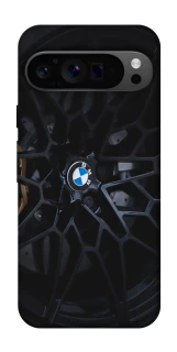 Чохол на Google Pixel 9 Pro Wheel BMW фото 1 з 1