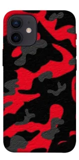 Чохол на Apple iPhone 12 mini (5.4") Camouflage v15 фото 1 з 1