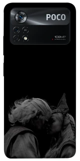 Чехол на Xiaomi Poco X4 Pro 5G House of the Dragon ver.8 фото 1 из 1