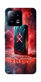 Чохол на Xiaomi 13 Руна Одал фото 1 з 1