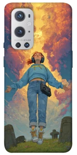 Чехол на OnePlus 9 Pro Stranger Things ver.39 фото 1 из 1