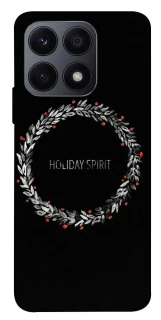 Чохол на Huawei Honor X8a Holiday Spirit фото 1 з 1