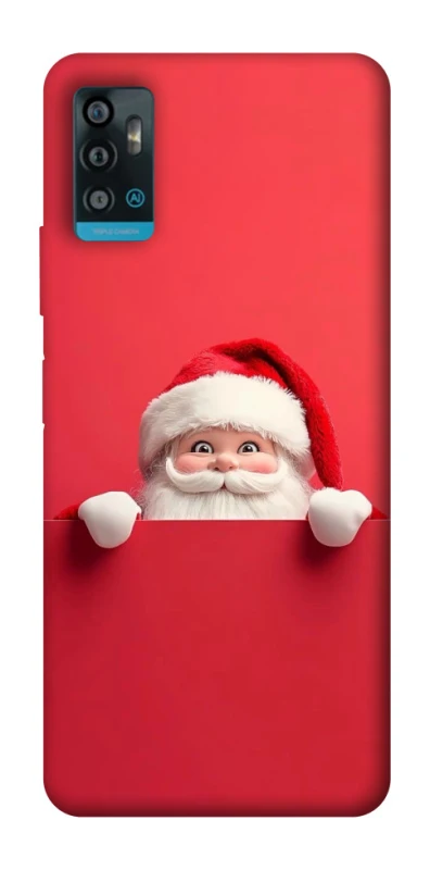 Чохол на ZTE Blade A71 Christmas mood ver.11 фото 1 з 1