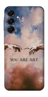 Чохол на Samsung Galaxy A16 4G/5G You are Art фото 1 з 1