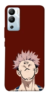 Чохол на Infinix Hot 12i Sakuna v3 фото 1 з 1