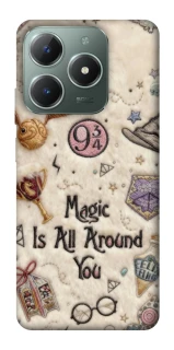 Чохол на Realme C61 Magic is all Around фото 1 з 1
