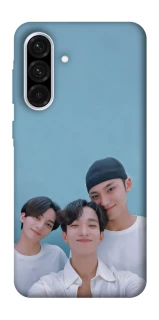 Чехол на Samsung Galaxy A36 5G Seventeen фото 1 из 1