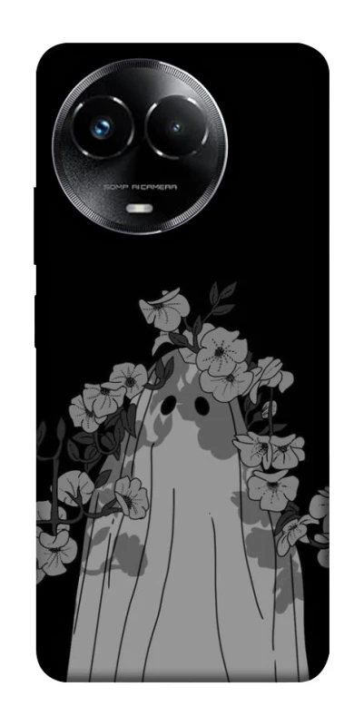 Чохол на Realme C67 4G Cute Halloween фото 1 з 1