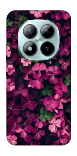 Чохол на Xiaomi Redmi Note 15 Pro+ 5G Flowers v7 фото 1 з 1