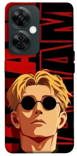 Чохол на OnePlus Nord CE 3 Lite Nanami v2 фото 1 з 1