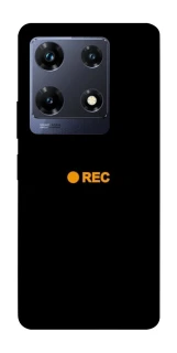 Чохол на Infinix Note 30 Pro *Rec фото 1 Чохол на Infinix Note 30 Pro *Rec фото 1 з 1