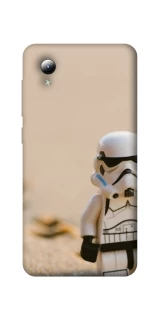 Чохол на ZTE Blade A3 (2019) ЛЕГО Зоряні Війни фото 1 з 1