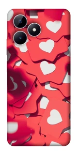 Чохол на Realme Note 50 5G Love aesthetic ver.2 фото 1 з 1