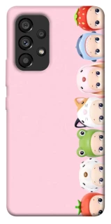 Чехол на Samsung Galaxy A53 5G Sonny angel wallpaper фото 1 из 1