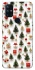 Чохол на OnePlus Nord N10 5G Christmas spirit ver.8 фото 1 з 1